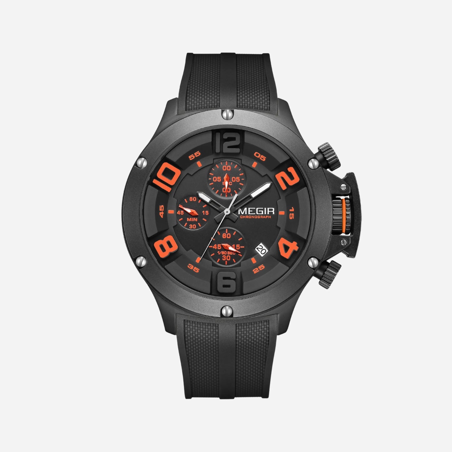 Saent German® Chronograph