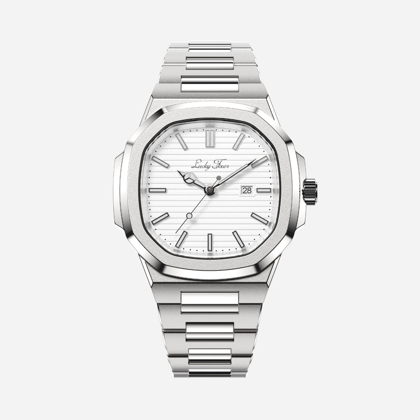 Saent German® Caspian