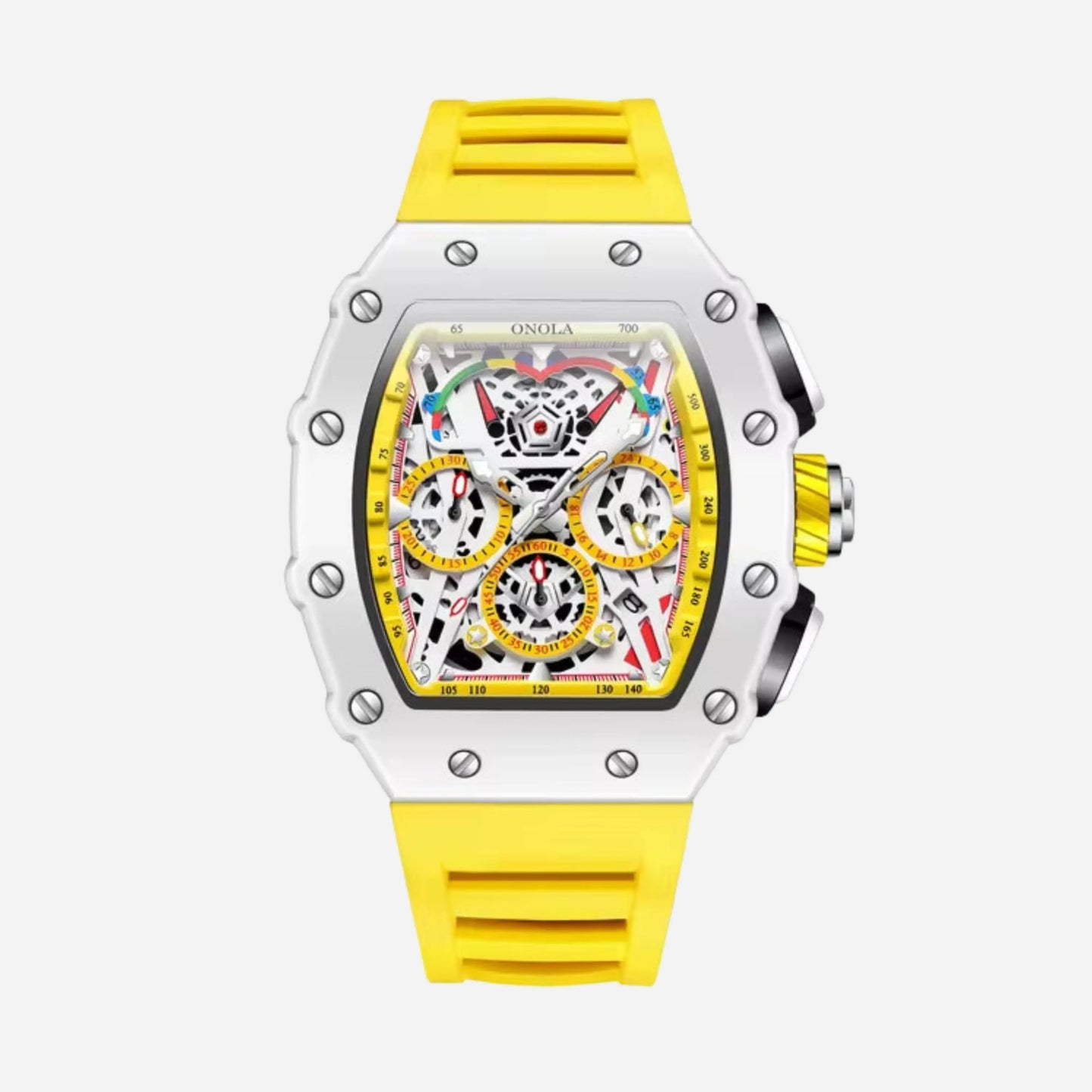 Saent German® Draco