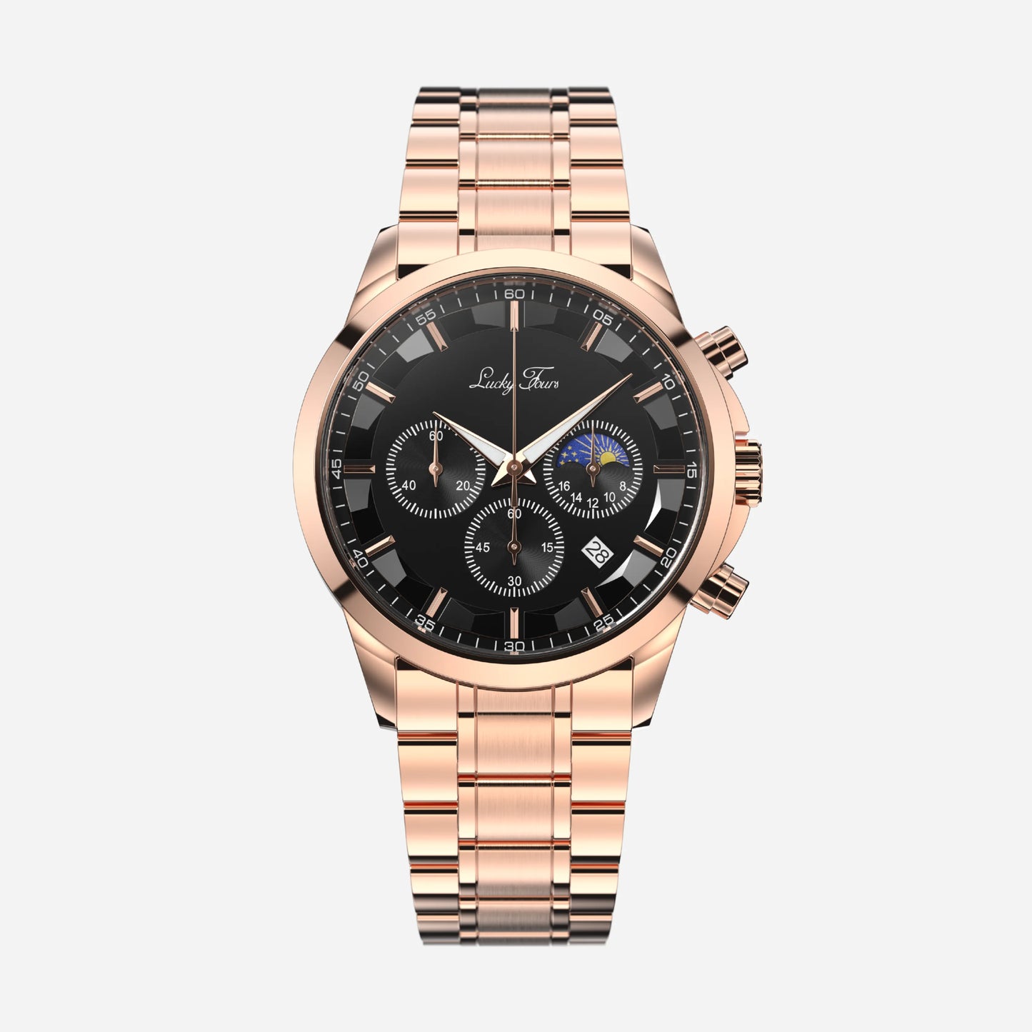 Saent German® Ronin