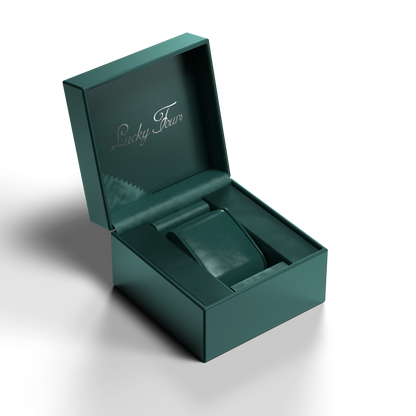 Caja Premium Saent German®