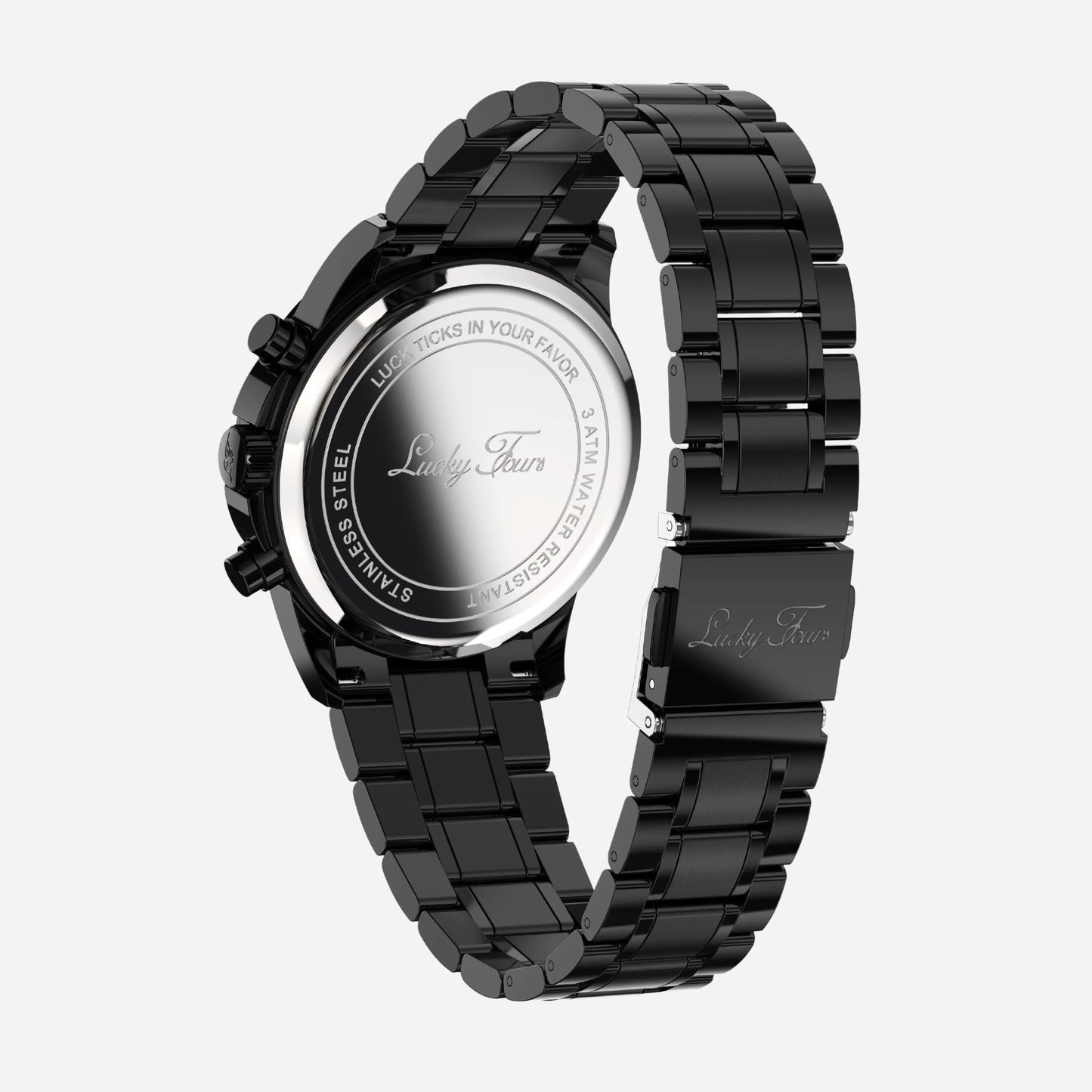 Saent German® Ronin