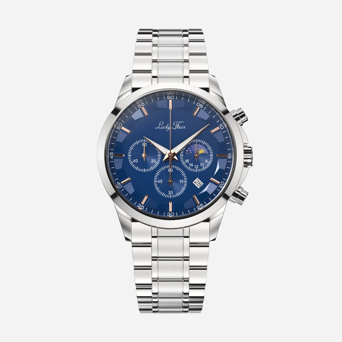 Saent German® Ronin