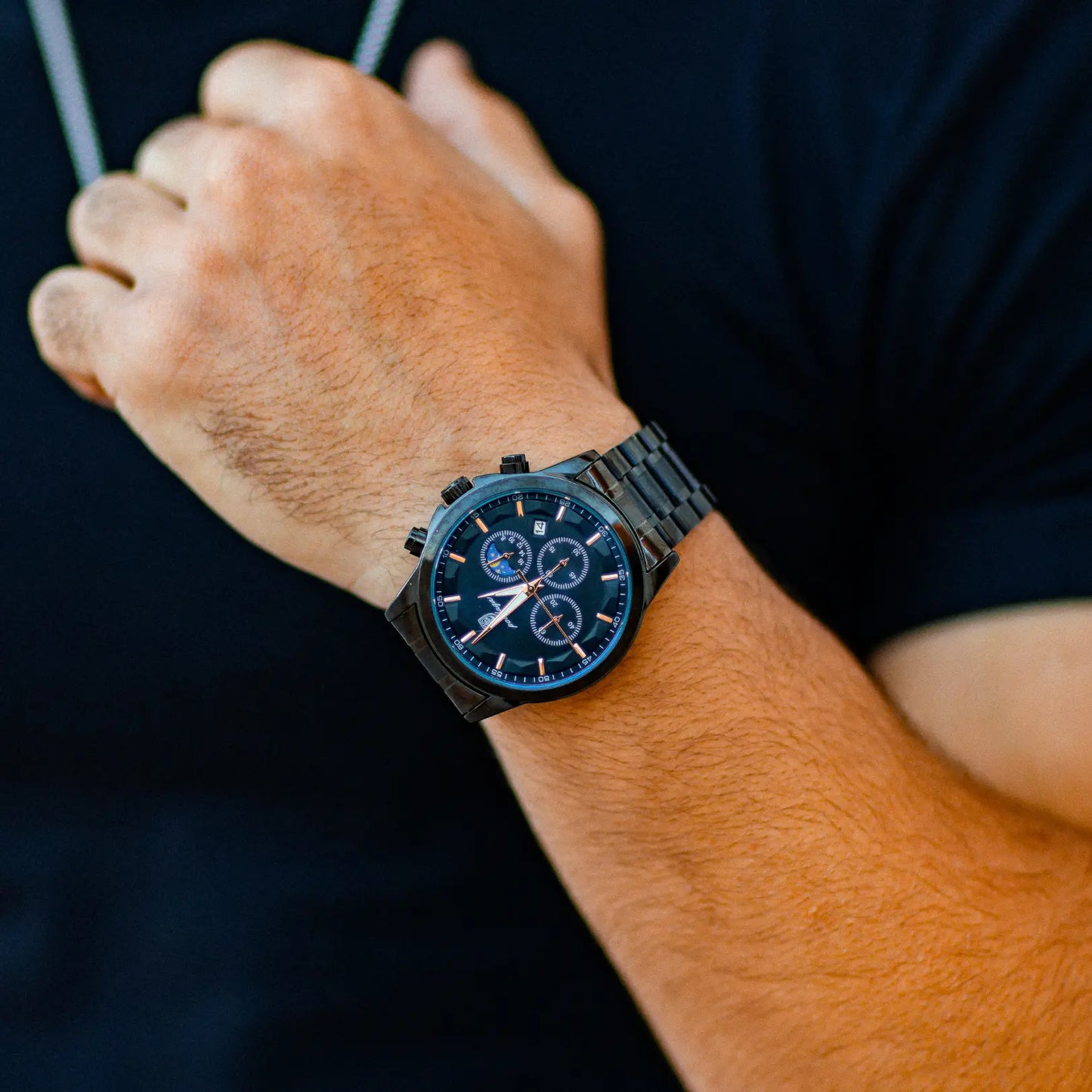 Saent German® Ronin