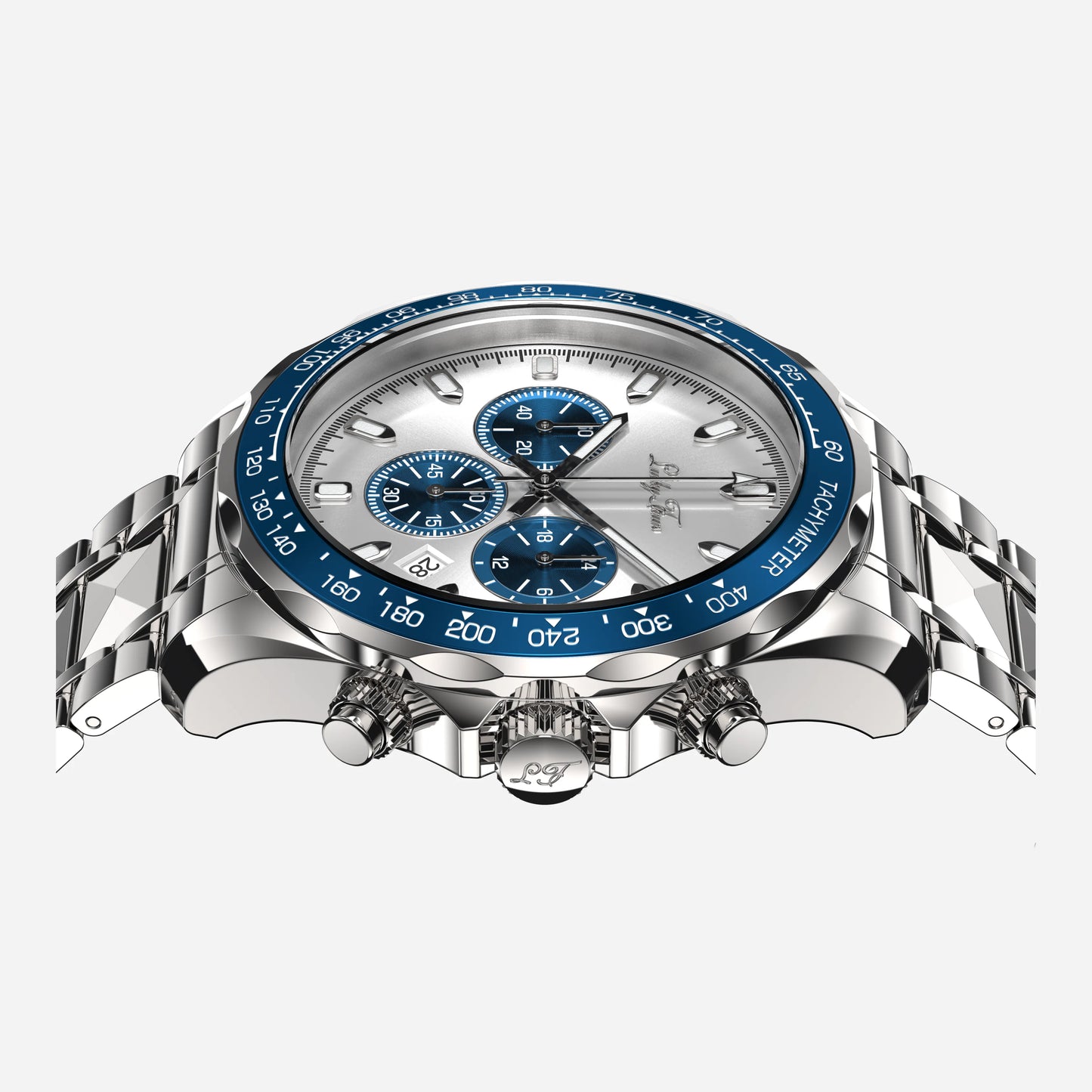 Saent German® Chronometer