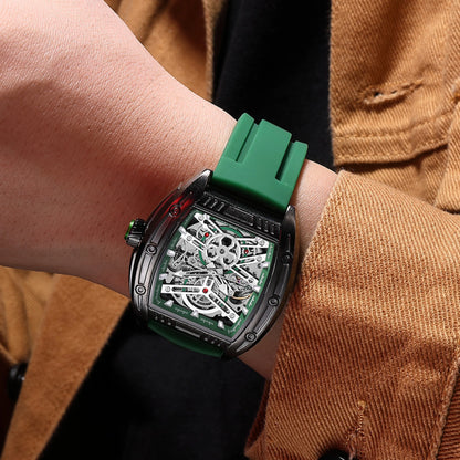 Saent German® Arclight