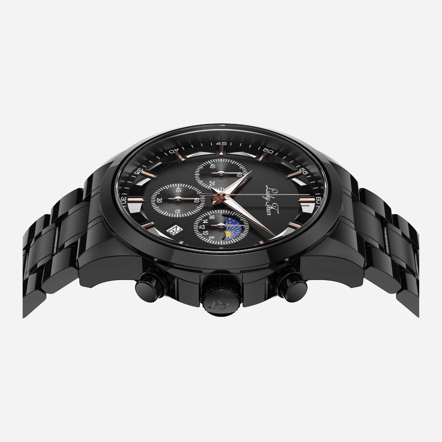 Saent German® Ronin