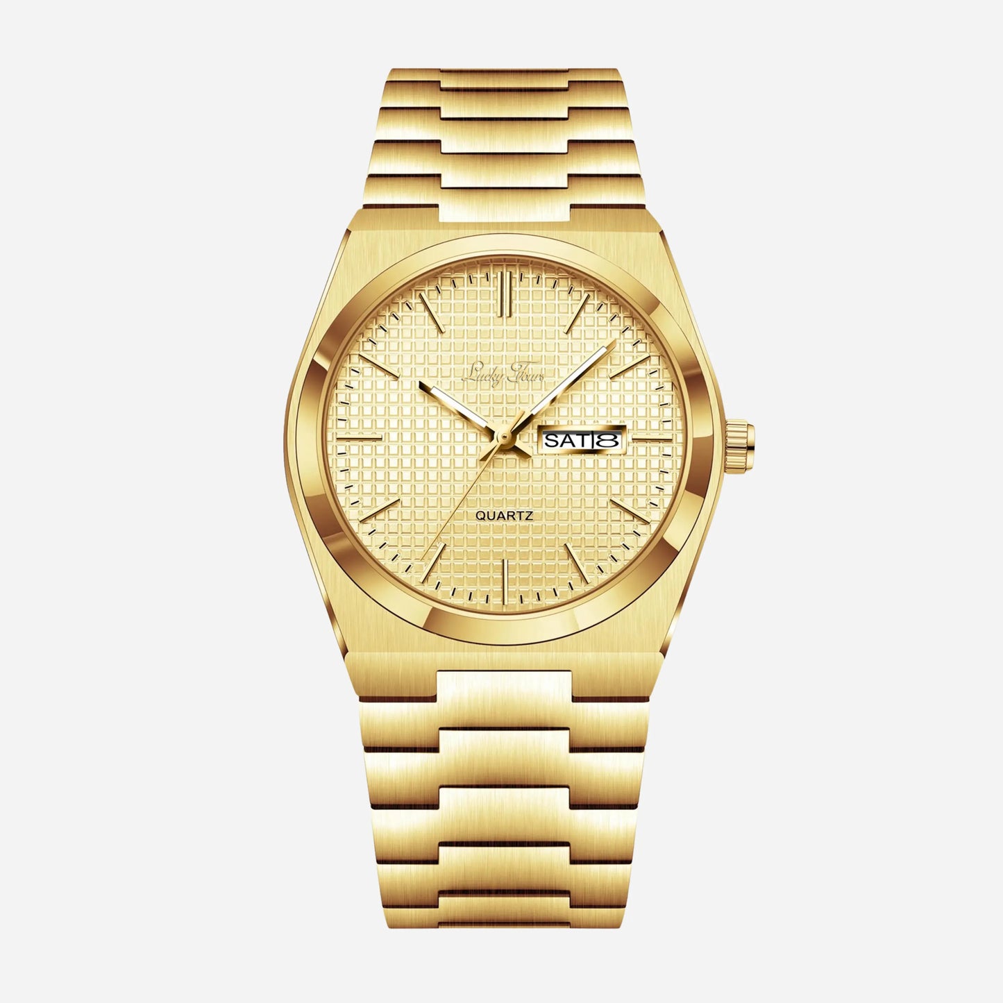 Saent German® Jaxon