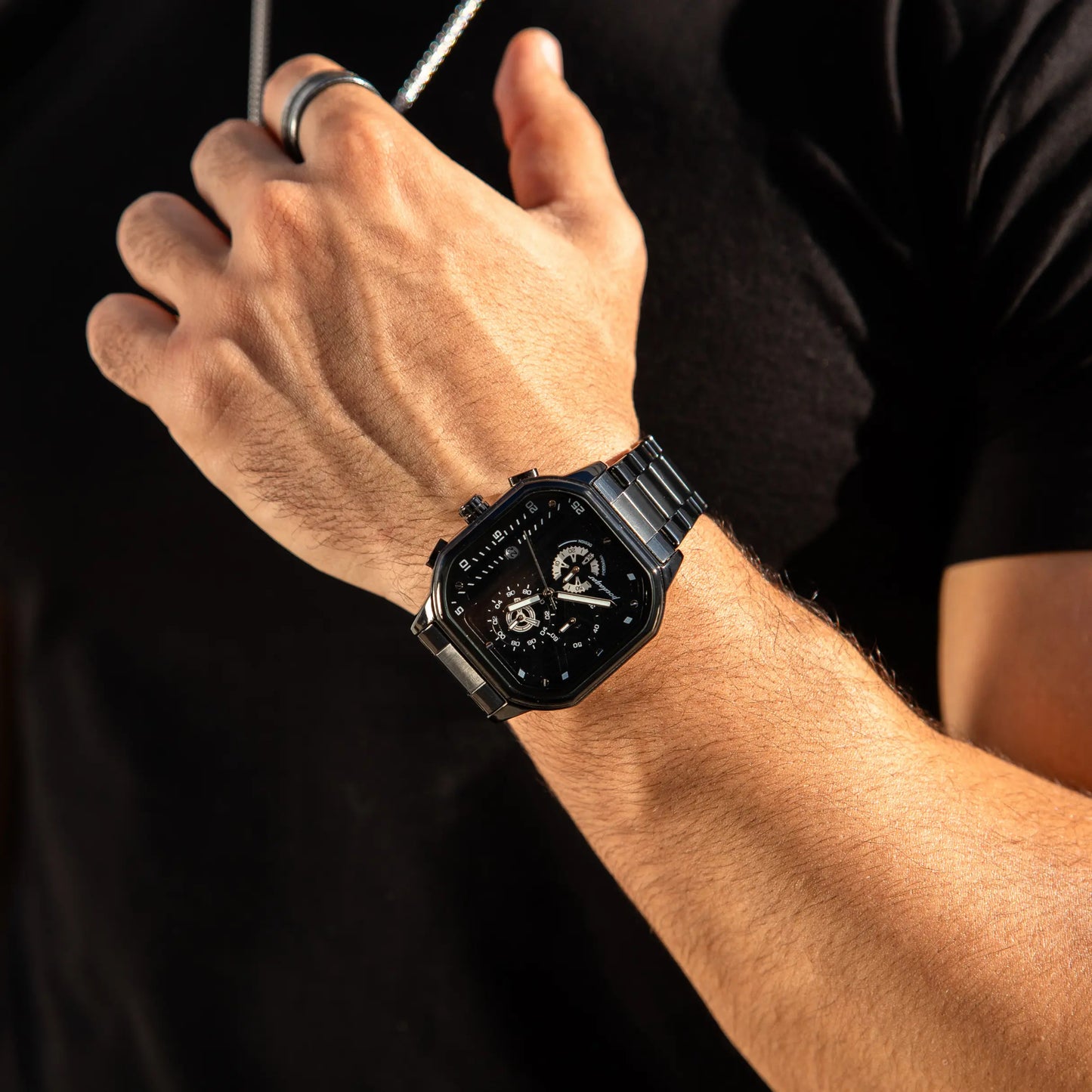 Lucky Fours® Noble Pine