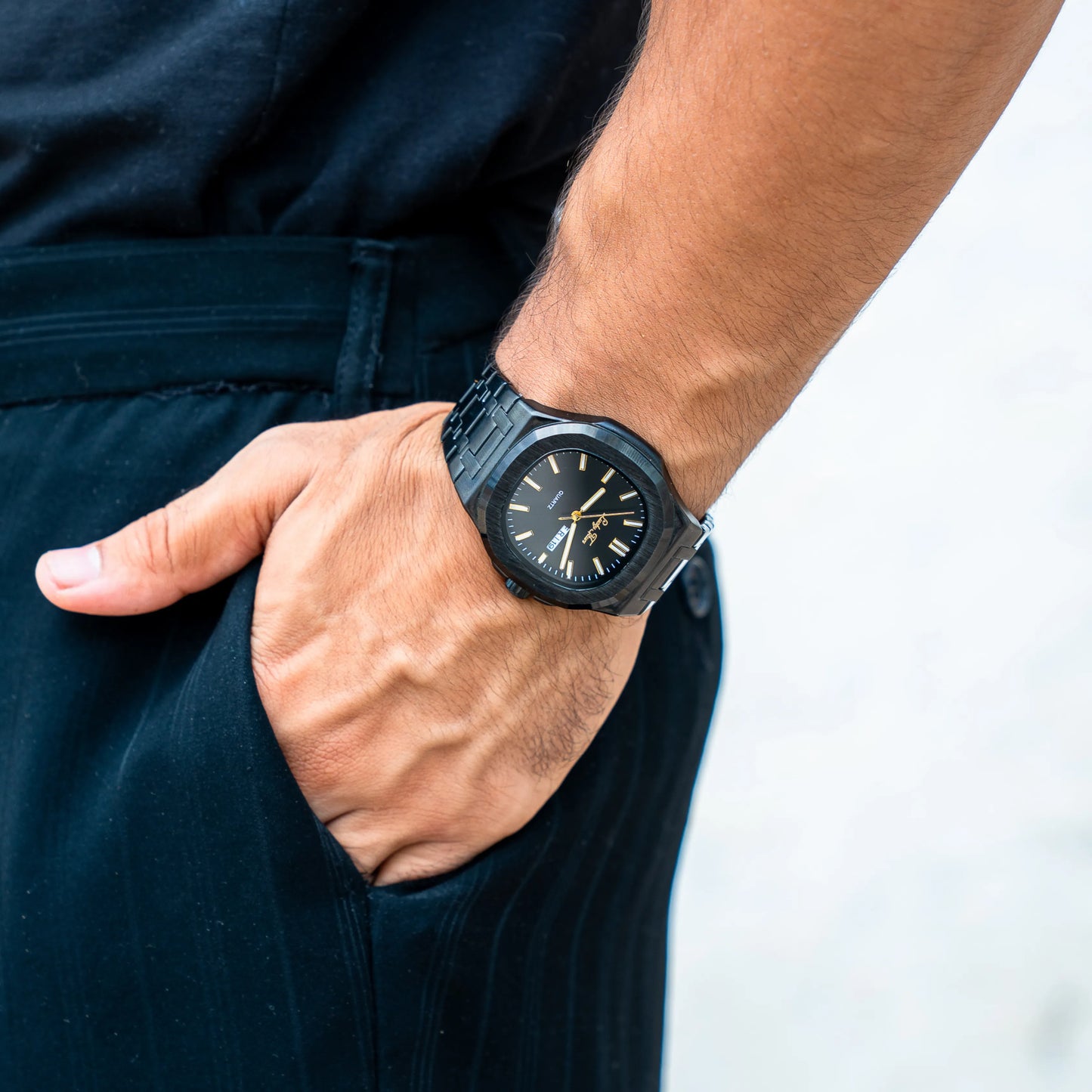 Saent German® Brone