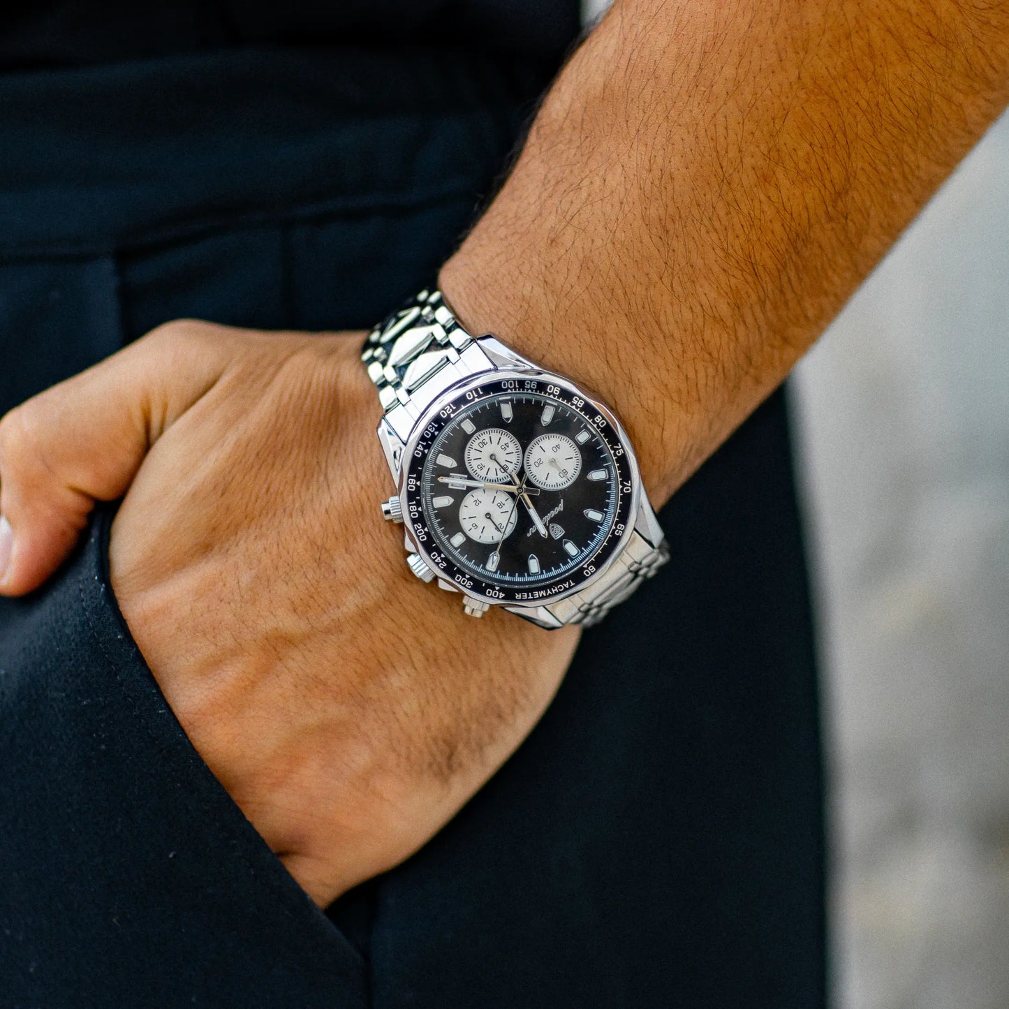 Saent German® Chronometer