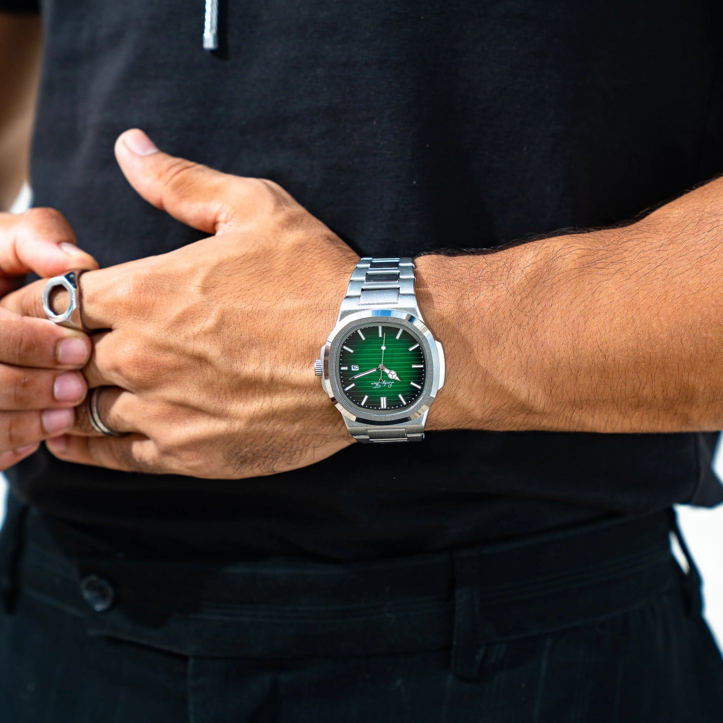 Saent German® Caspian