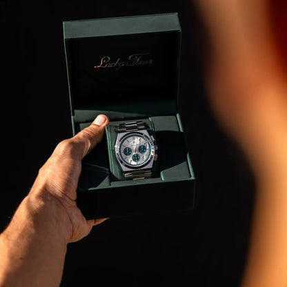 Saent German® Prague