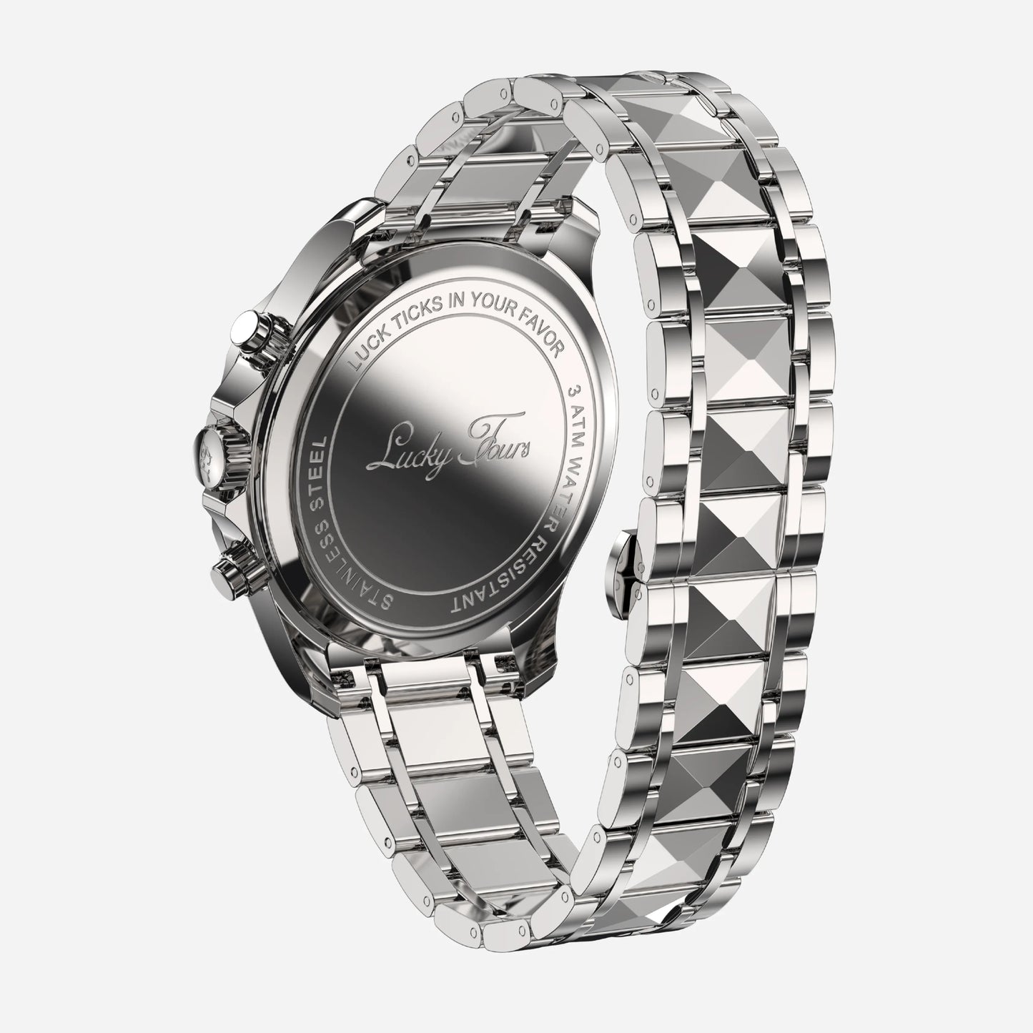 Saent German® Chronometer