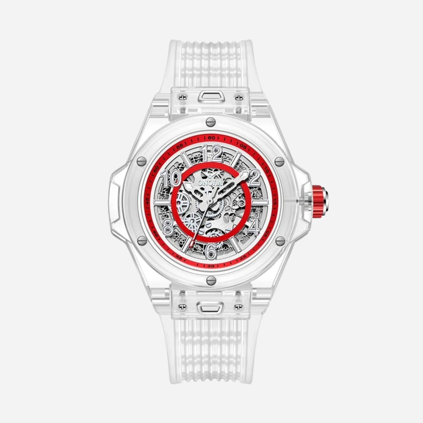 Lucky Fours® Phantom