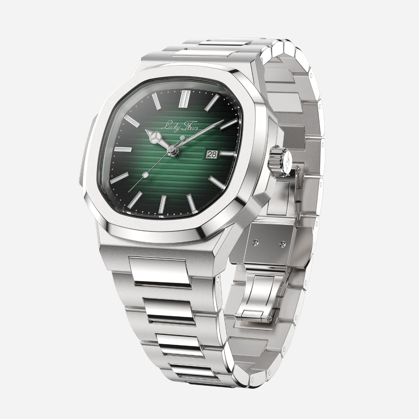 Saent German® Caspian