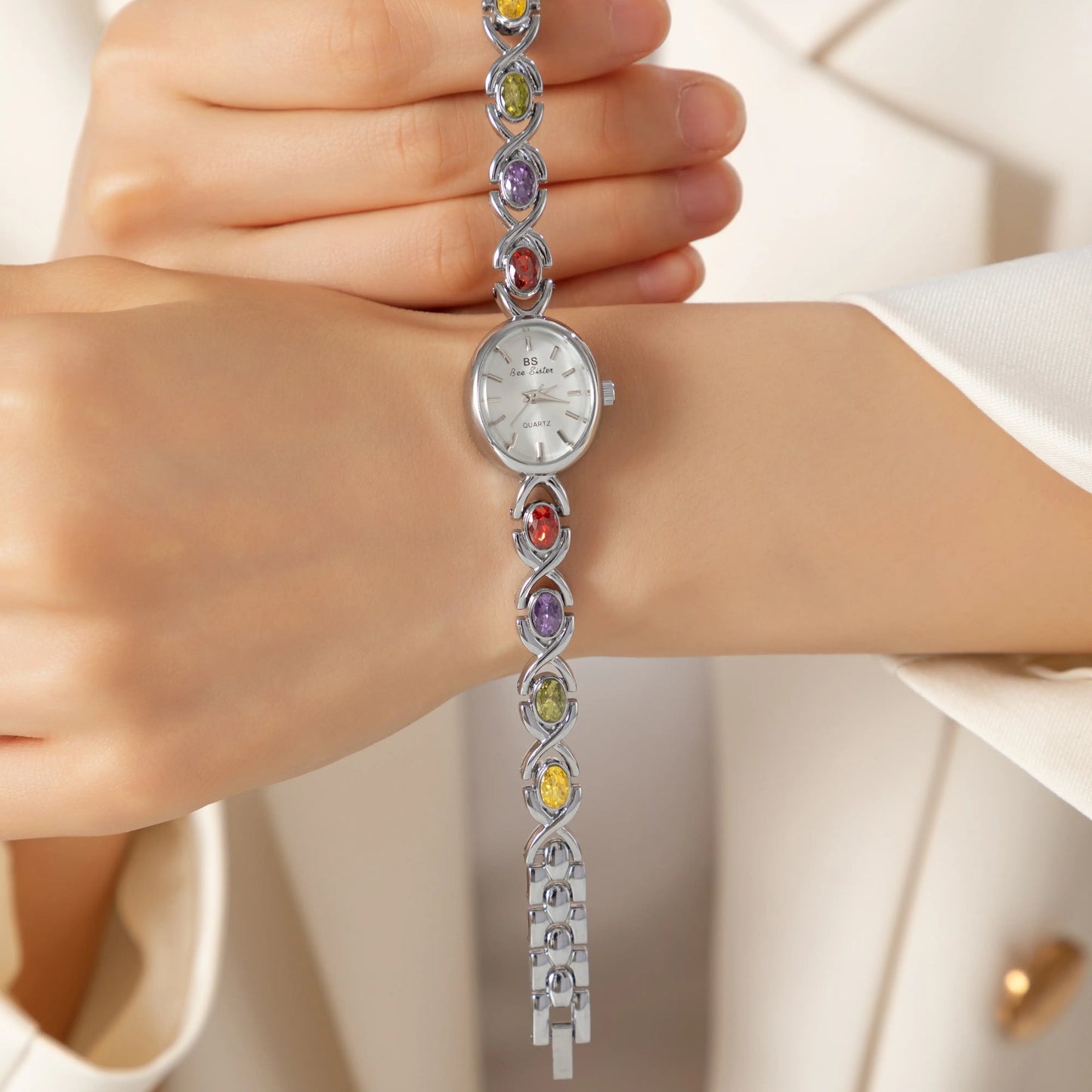 Saent German® Francesca