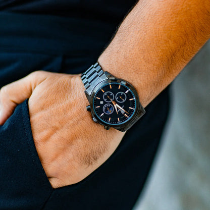 Saent German® Ronin