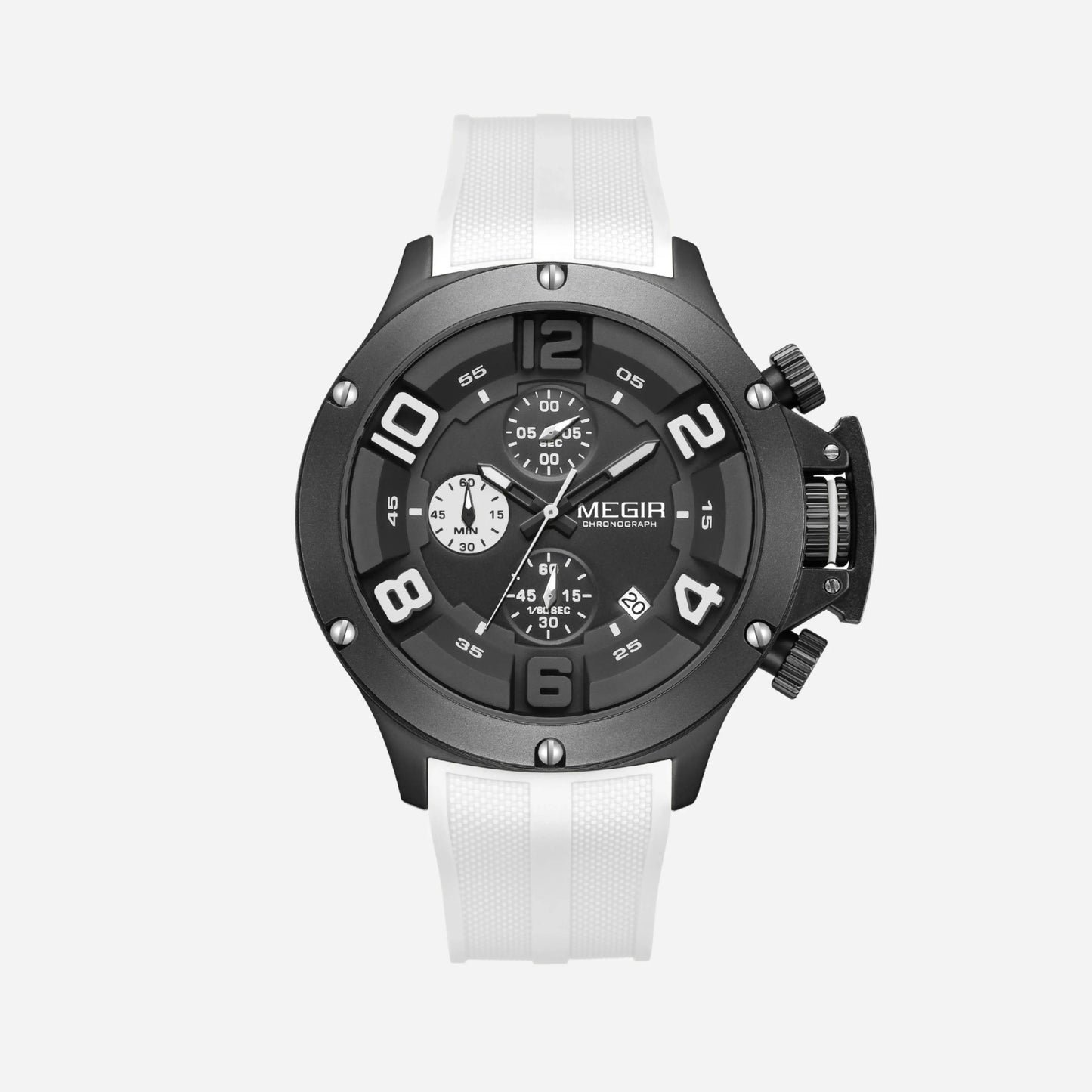 Saent German® Chronograph