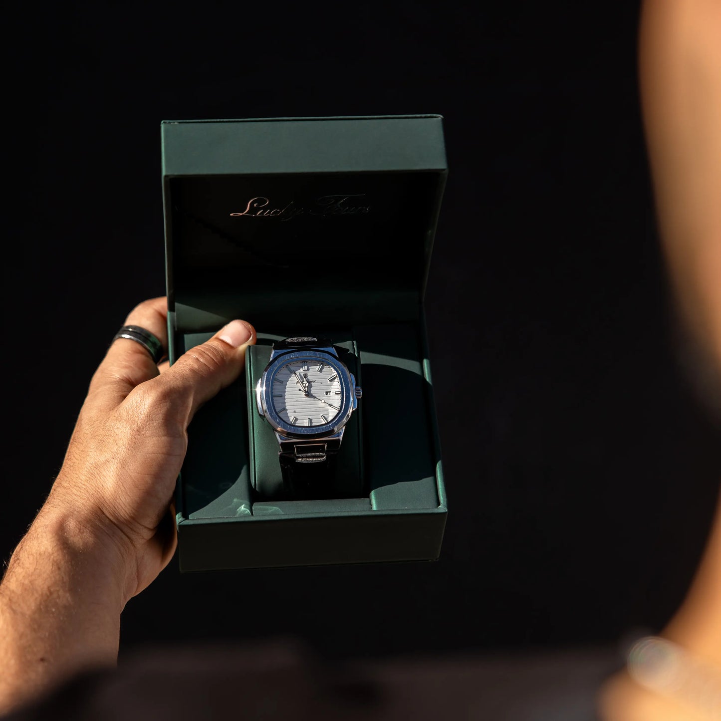 Saent German® Atlas