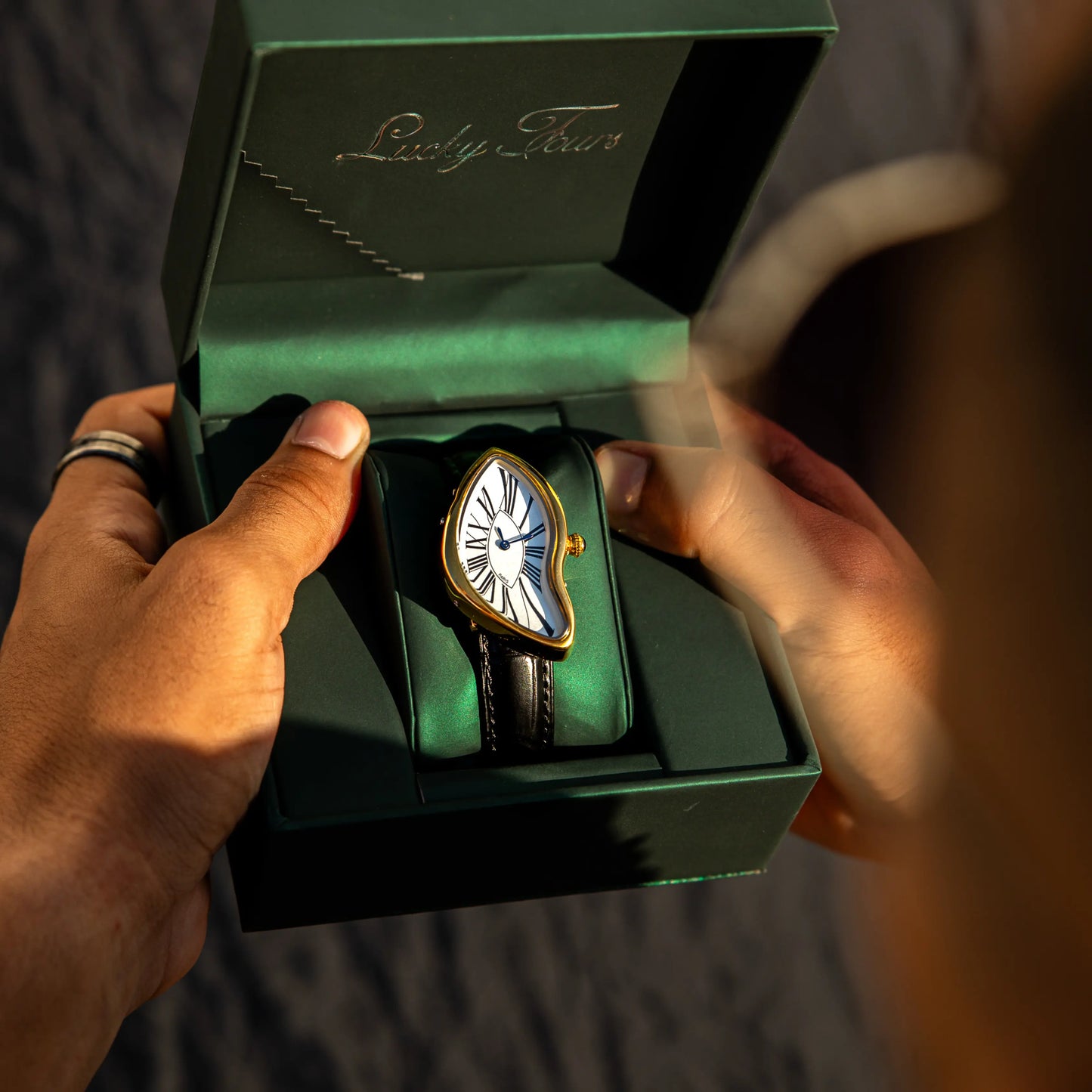 Saent German® Etiènne