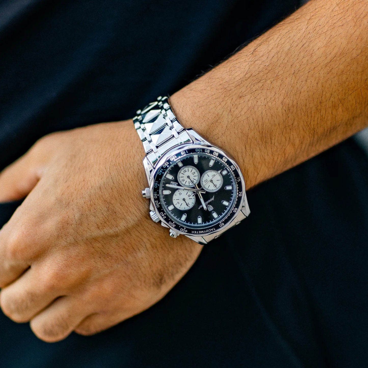 Saent German® Chronometer