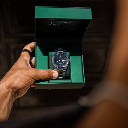 Saent German® Jaxon