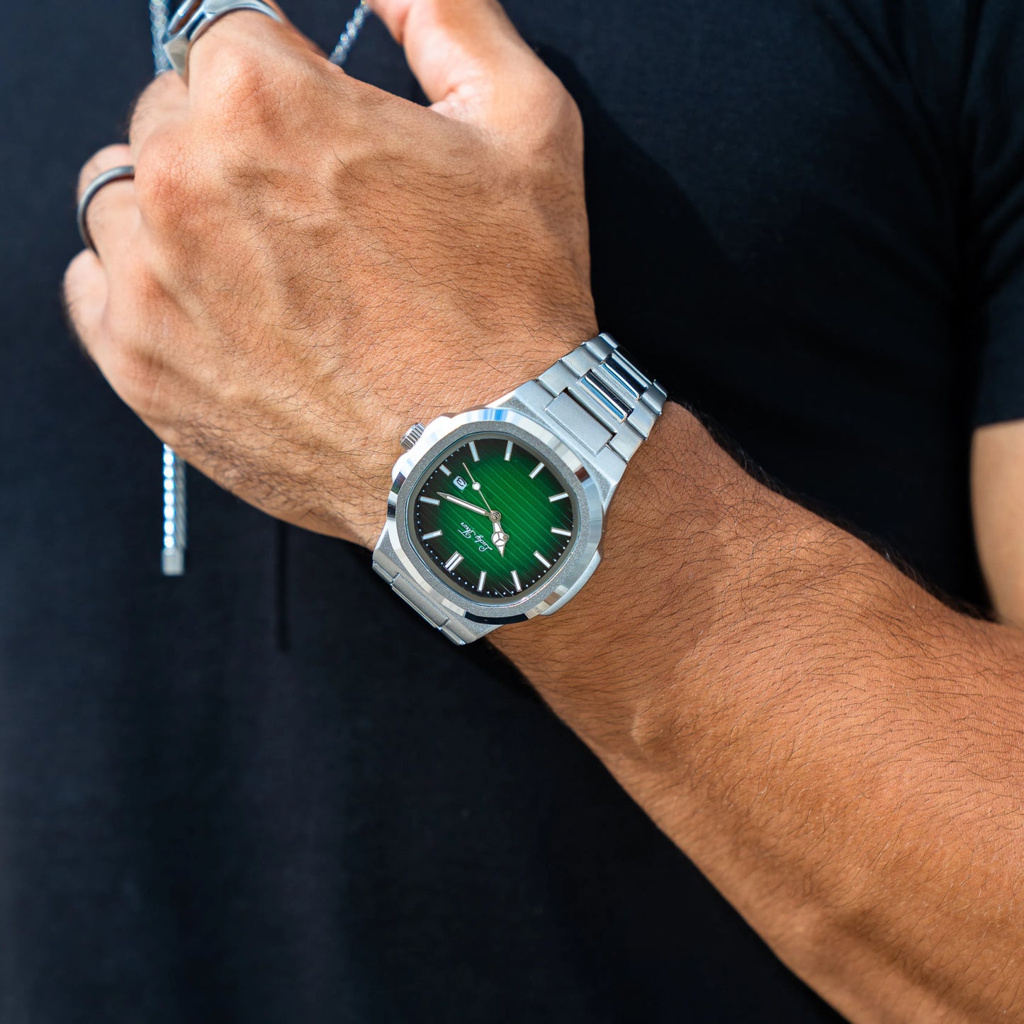 Saent German® Caspian