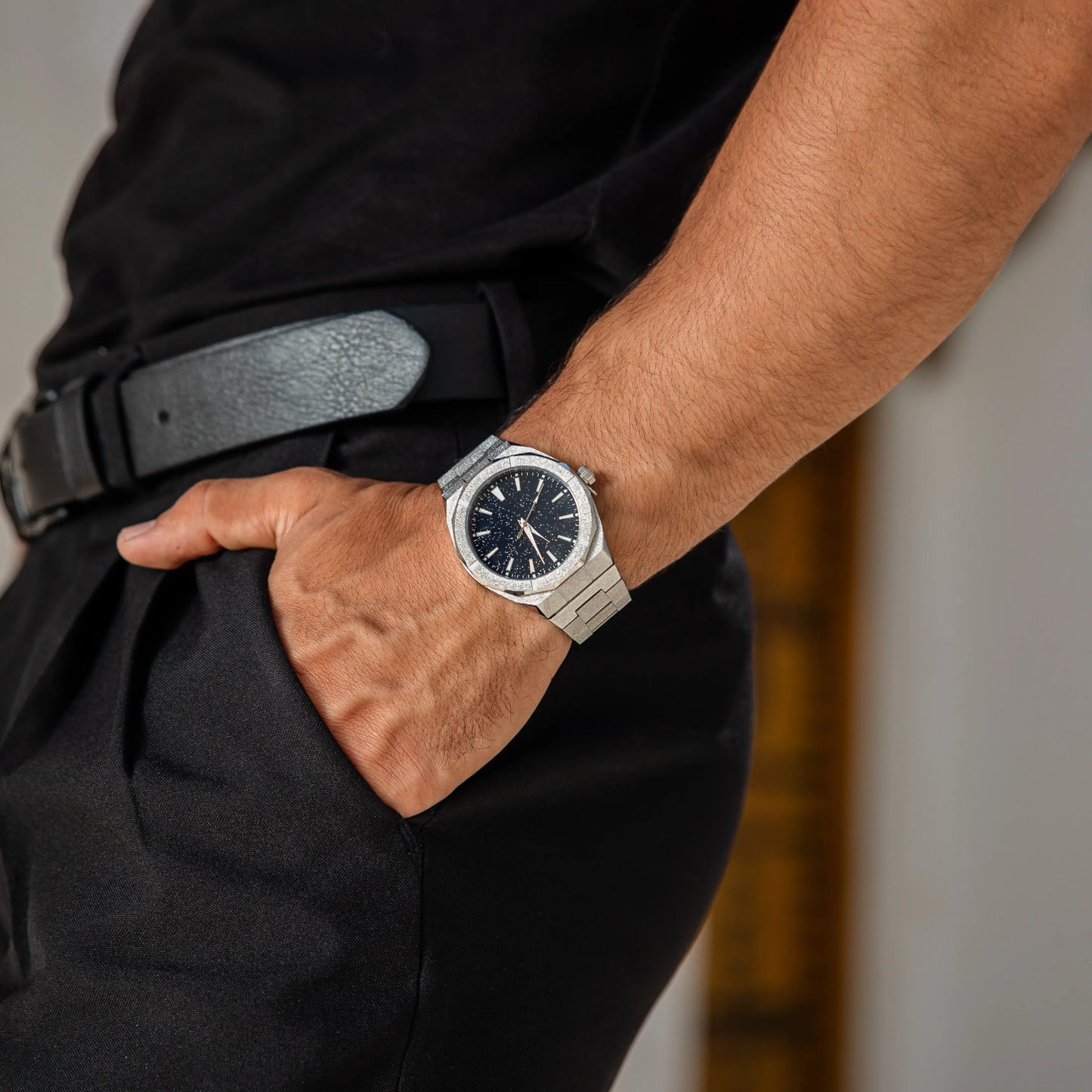 Saent German® Stardust