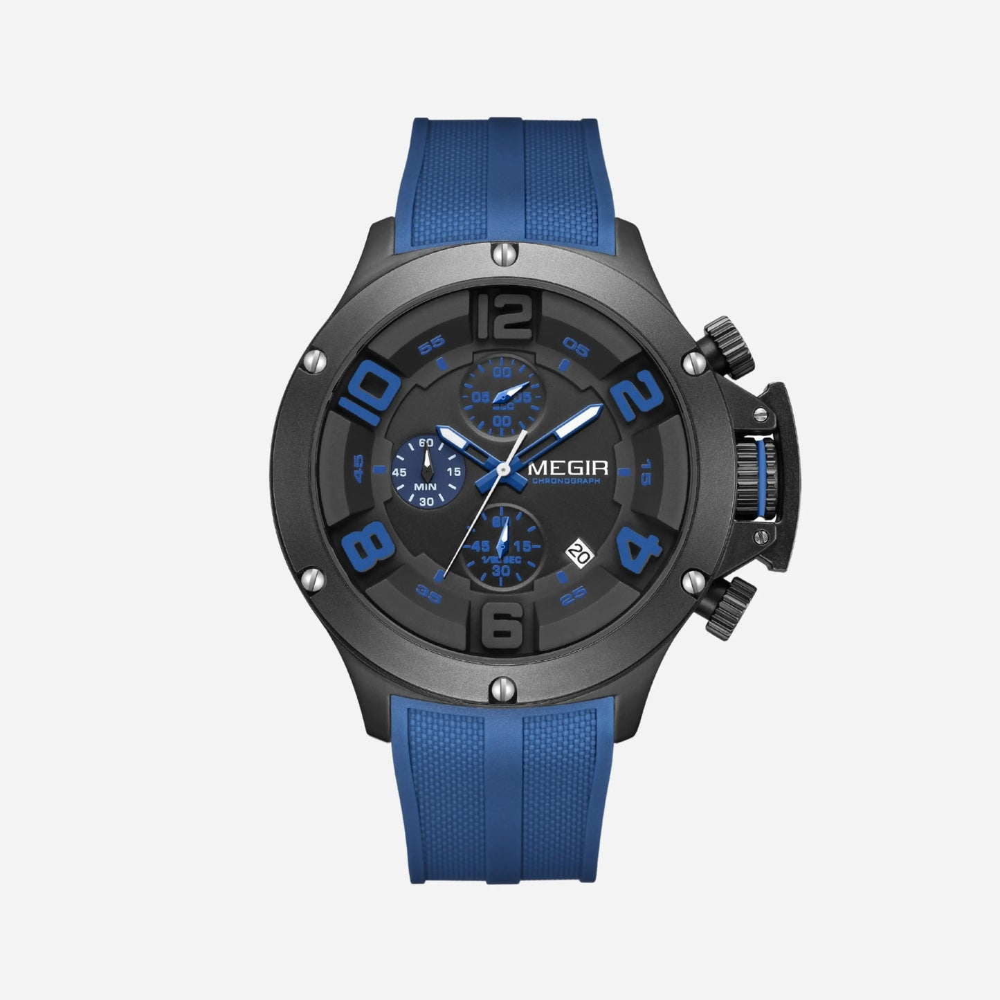 Saent German® Chronograph