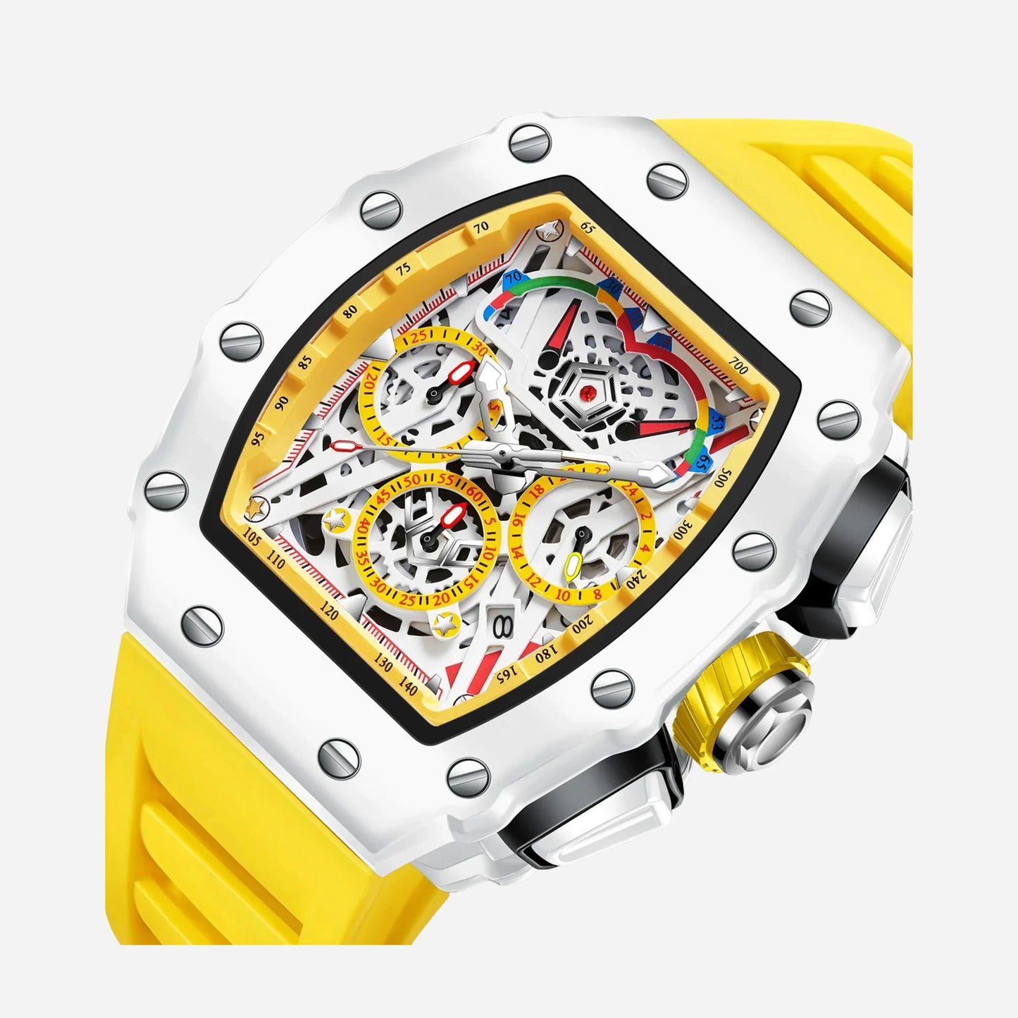 Saent German® Draco