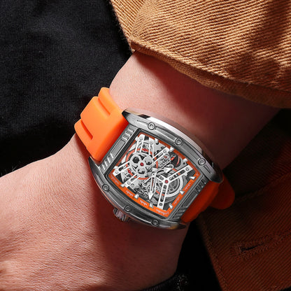 Saent German® Arclight