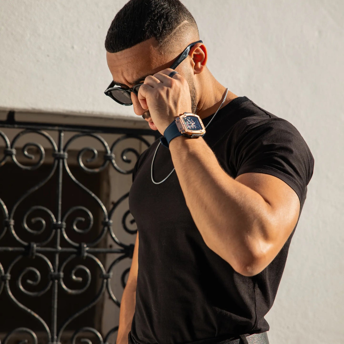 Saent German® Summit