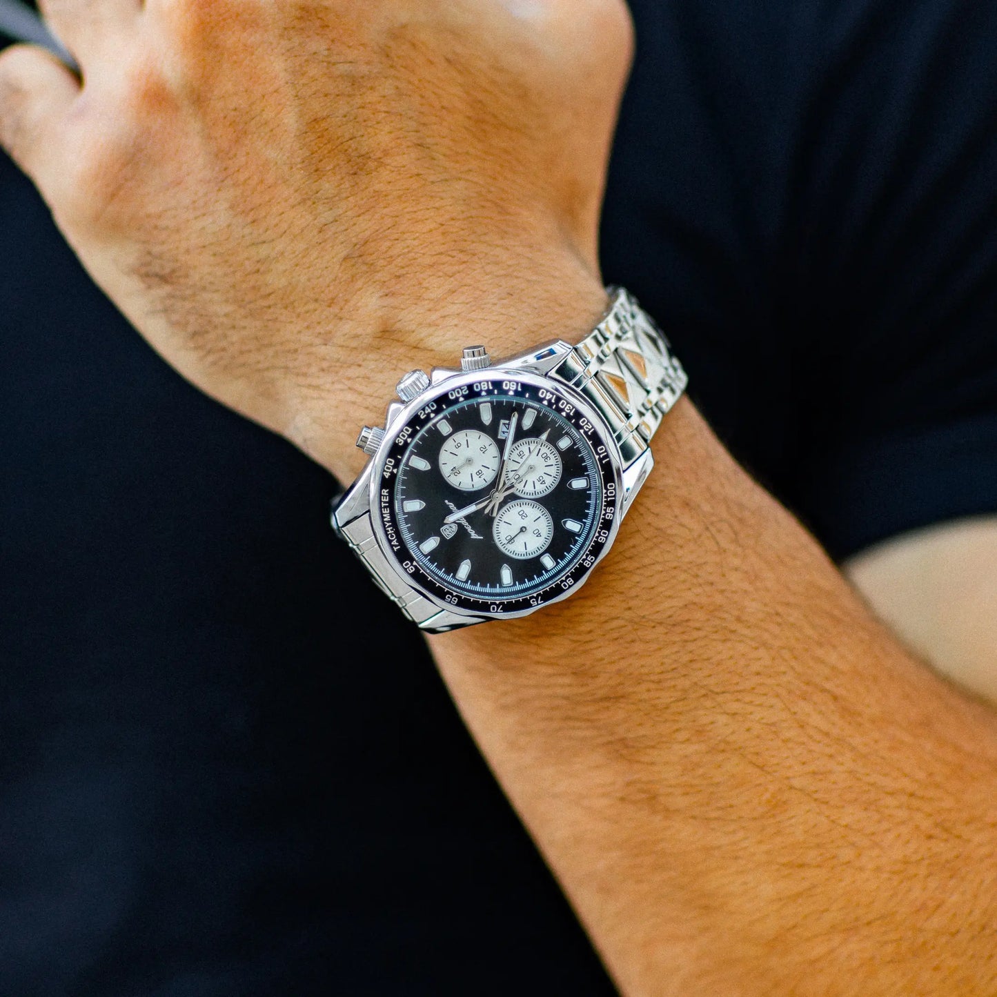 Saent German® Chronometer