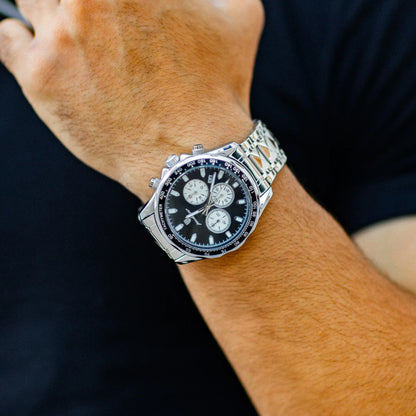 Saent German® Chronometer