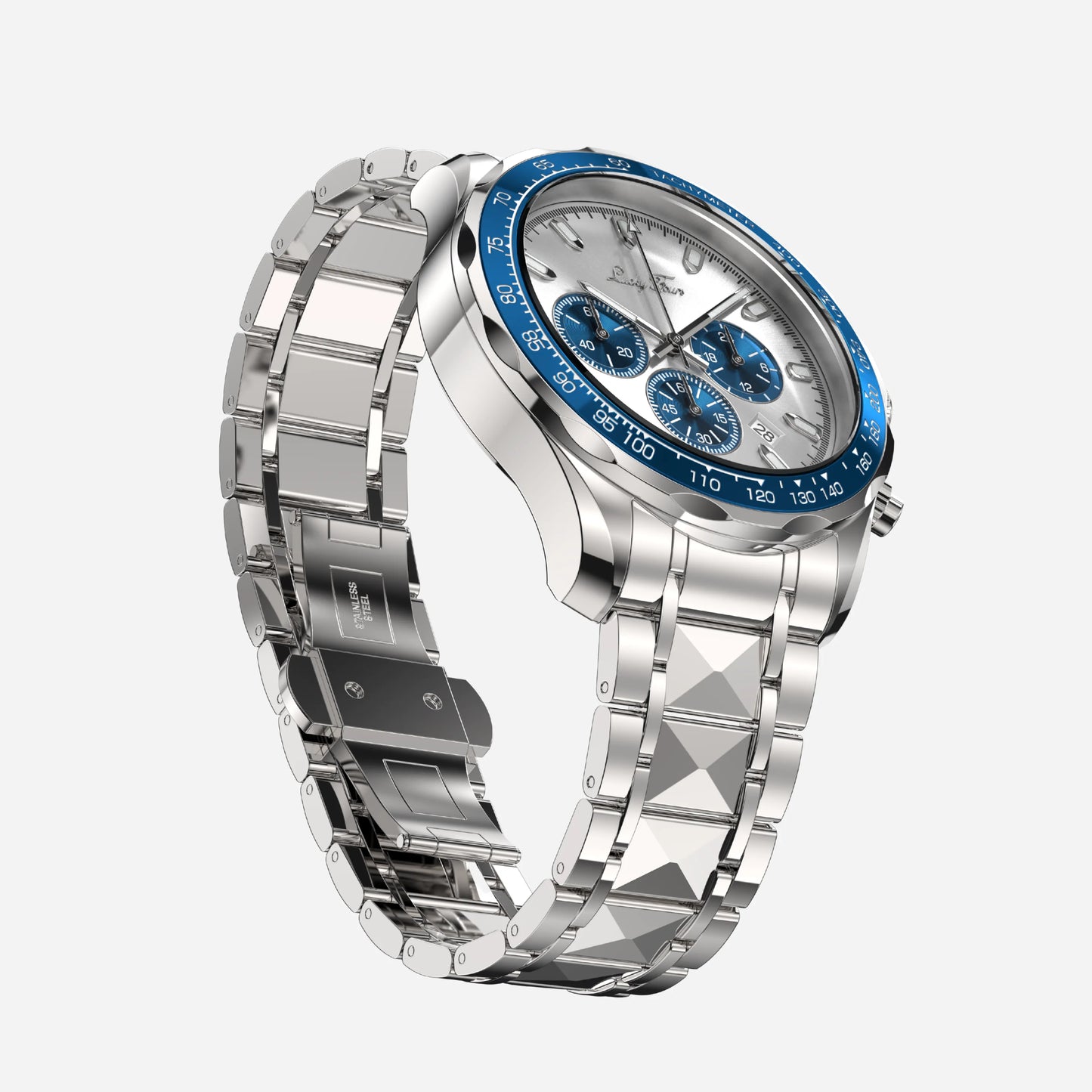 Saent German® Chronometer