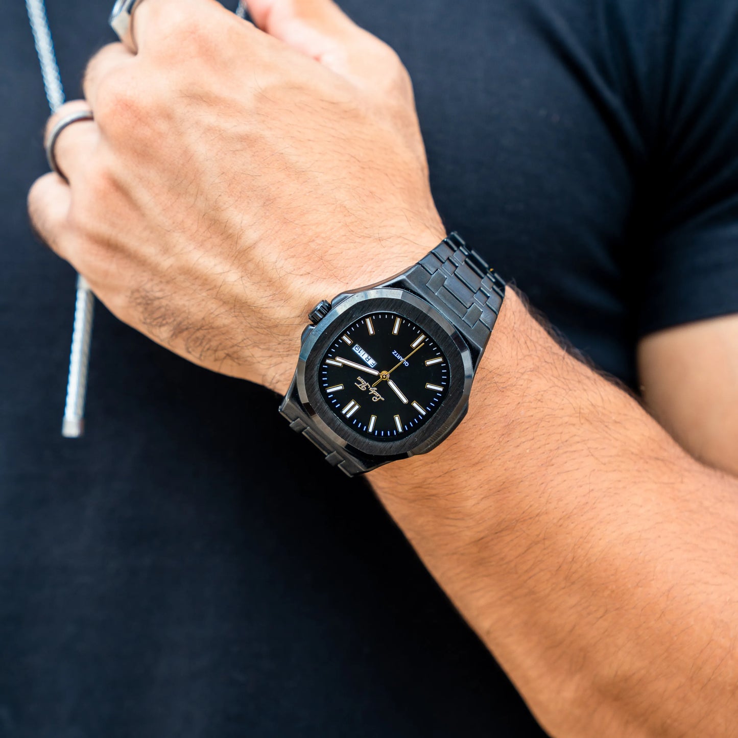 Saent German® Brone