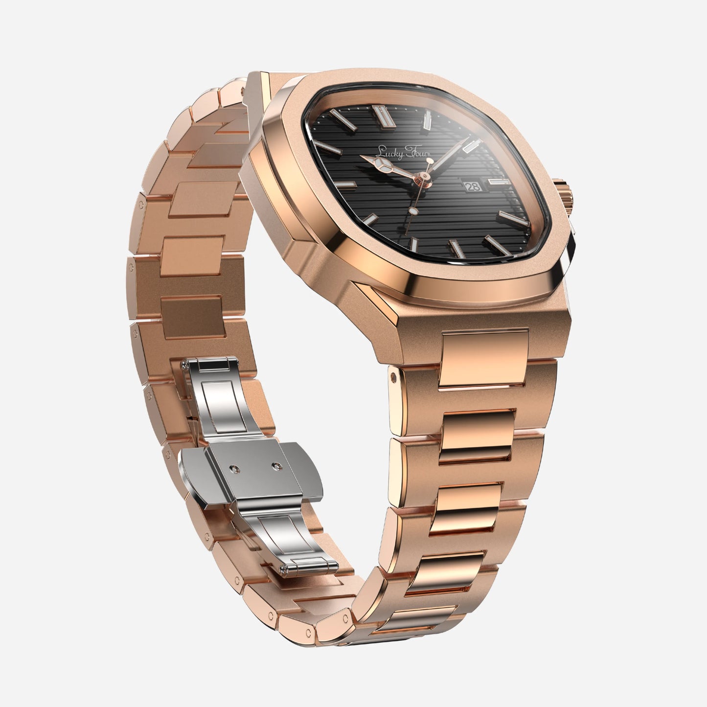 Lucky Fours® Wraith