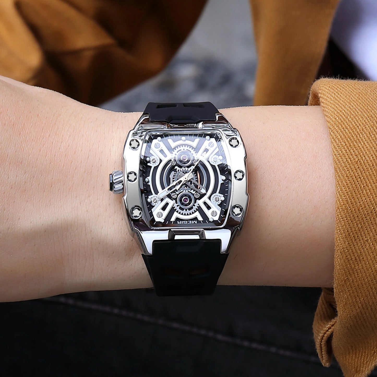 Saent German® Astralis