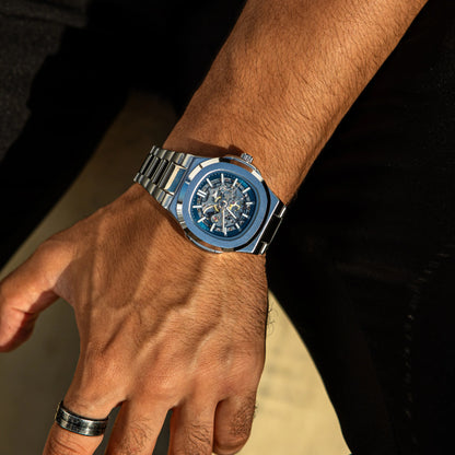 Saent German® Skeleton