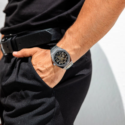 Saent German® Spine