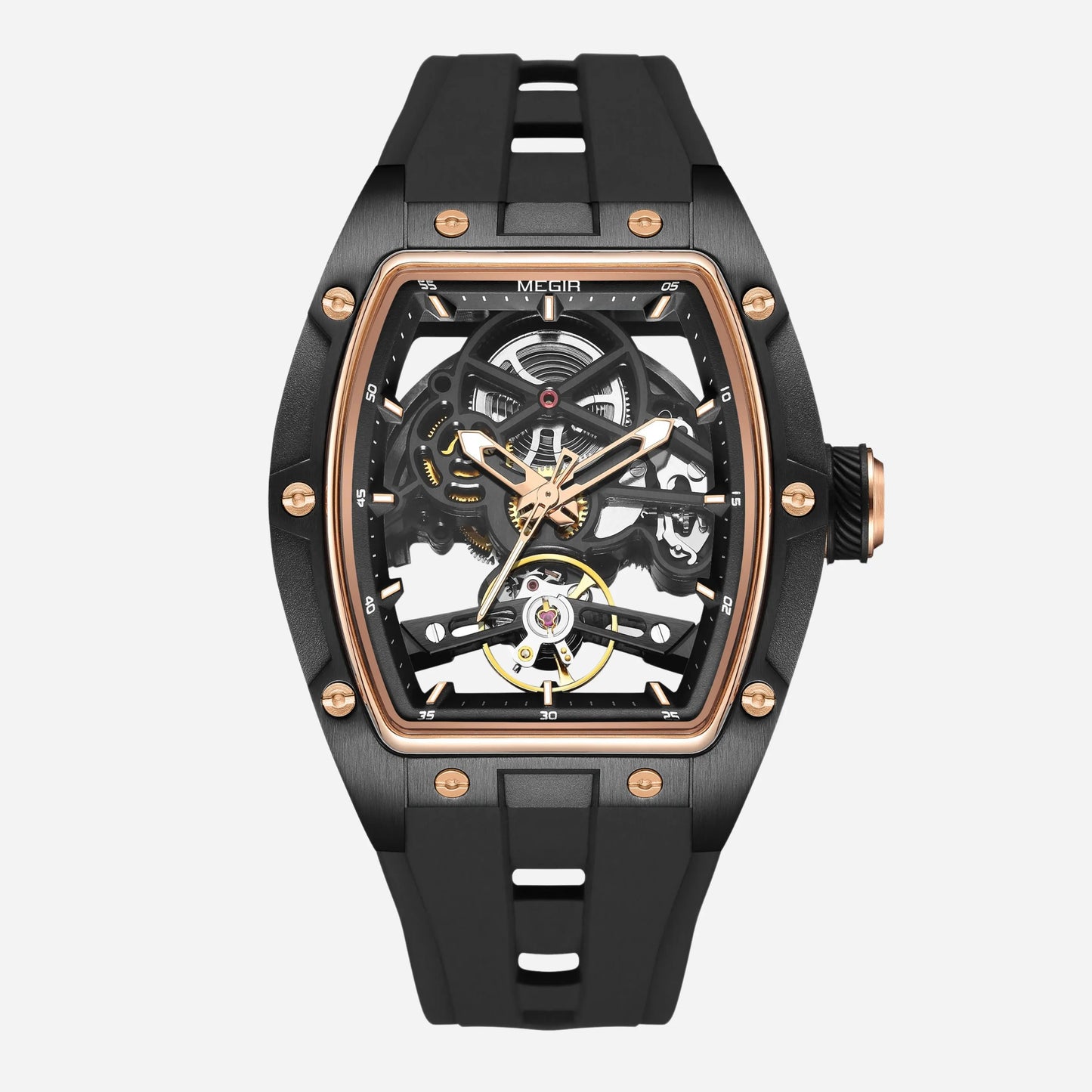 Saent German® Chronos