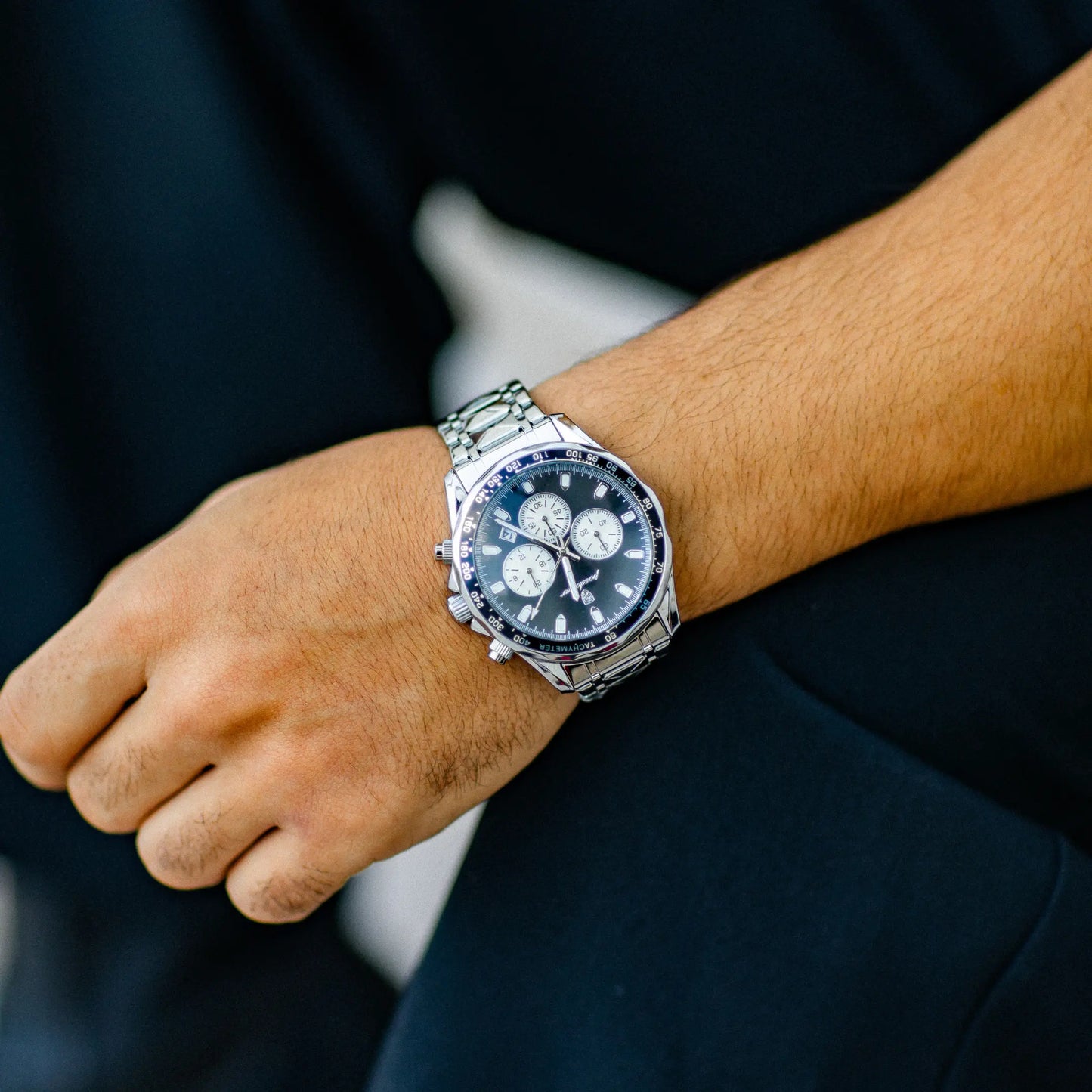 Saent German® Chronometer