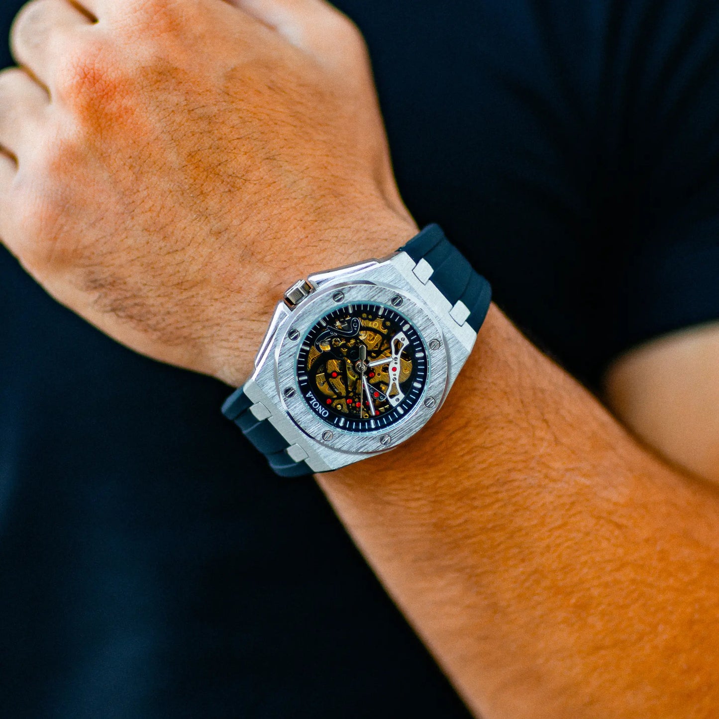 Saent German® Prince Oak