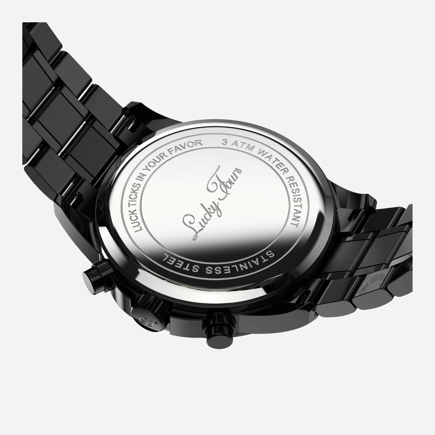 Saent German® Ronin