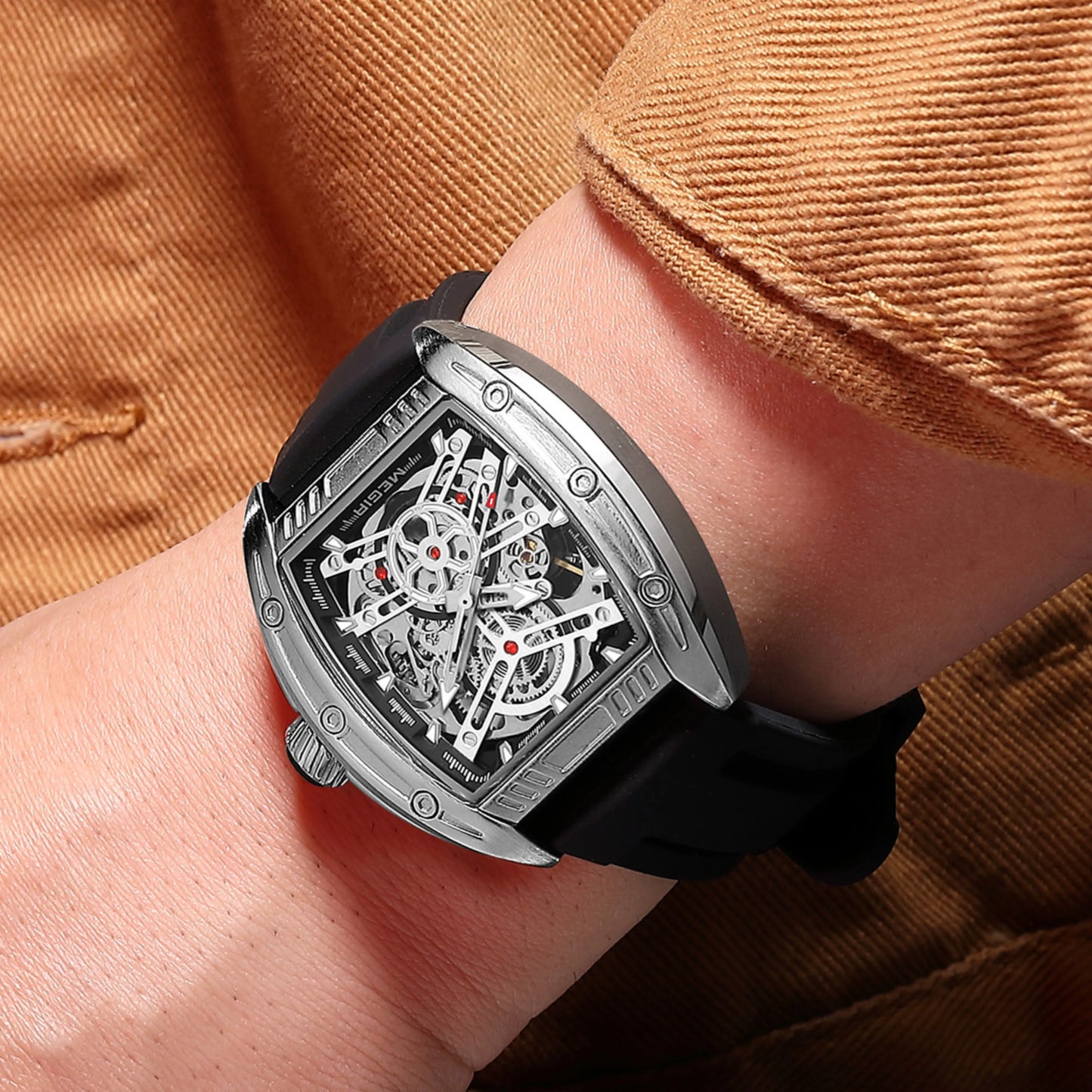 Saent German® Arclight