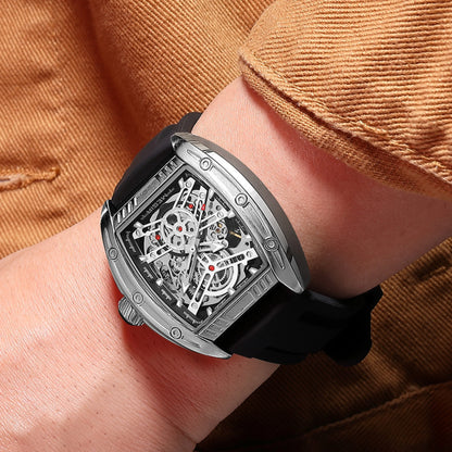 Saent German® Arclight