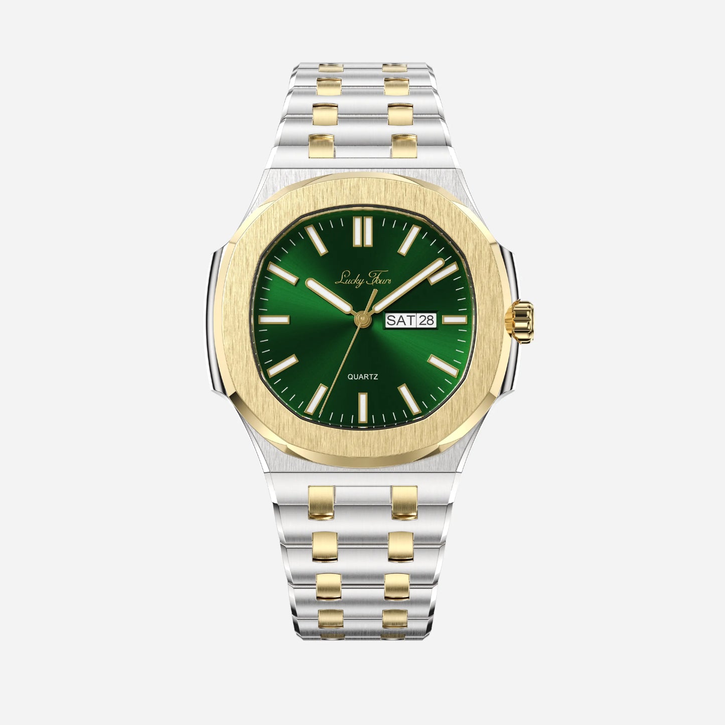 Saent German® Brone