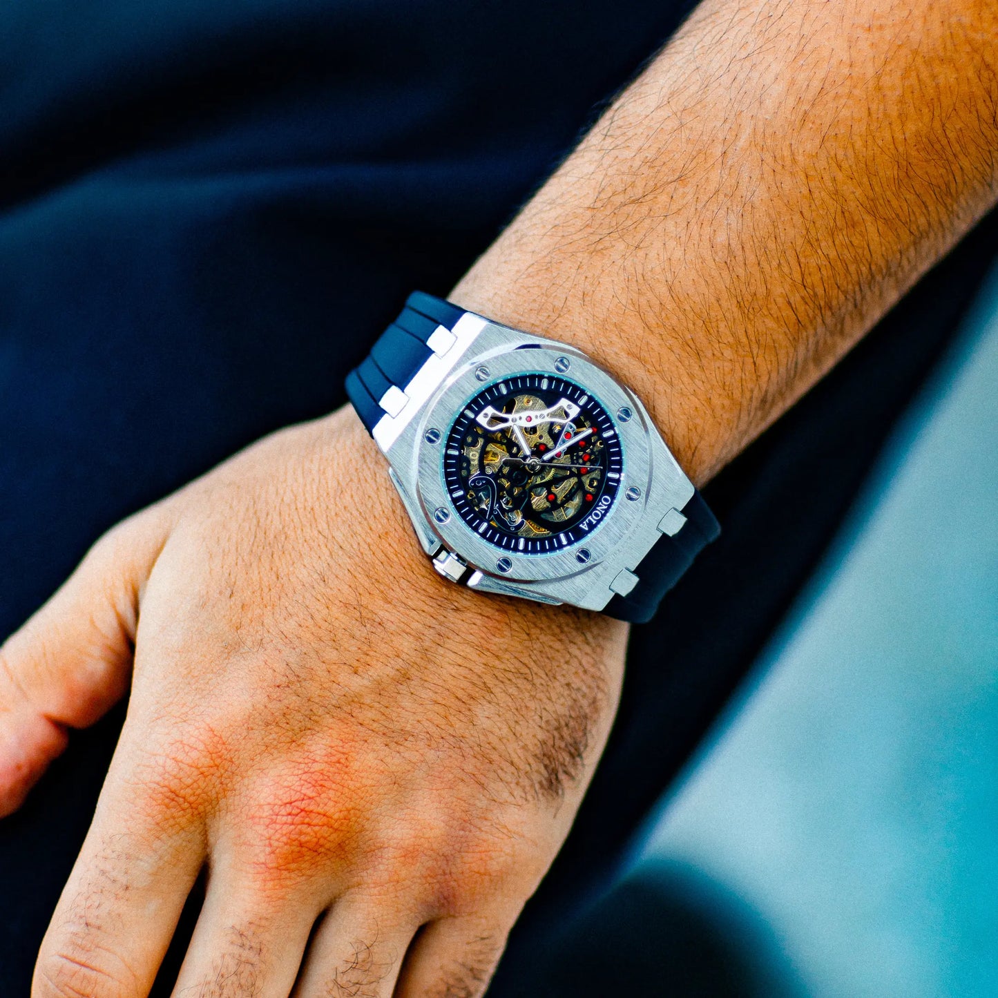 Saent German® Prince Oak