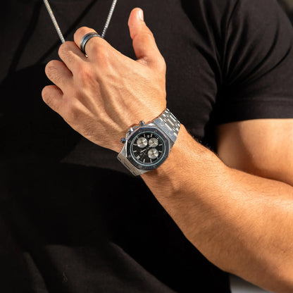 Saent German® Tourbillon